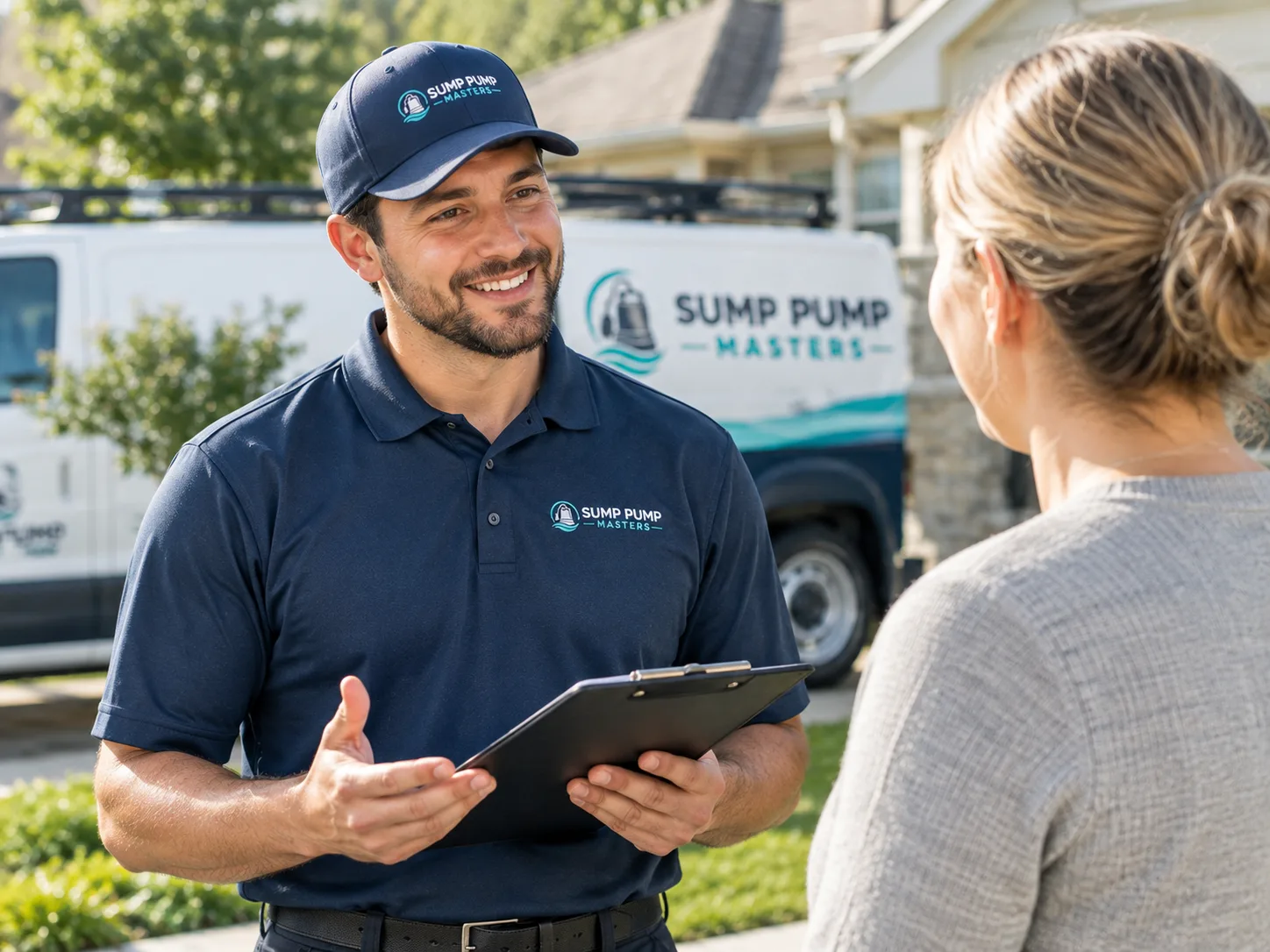 Sump Pump Repair Talco, TX FAQs